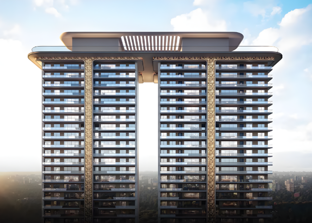 Luxury Apartments for Sale in AIPL Riviera Sector 103 Gurgaon