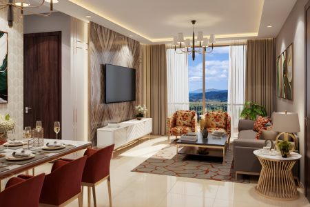 Secure Your Future at DLF Arbour: NCR’s Safest Senior Enclave