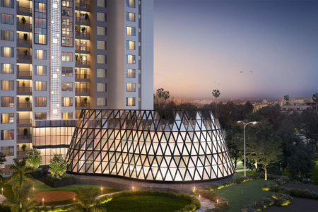 Secure Your Future at DLF Arbour: NCR’s Safest Senior Enclave