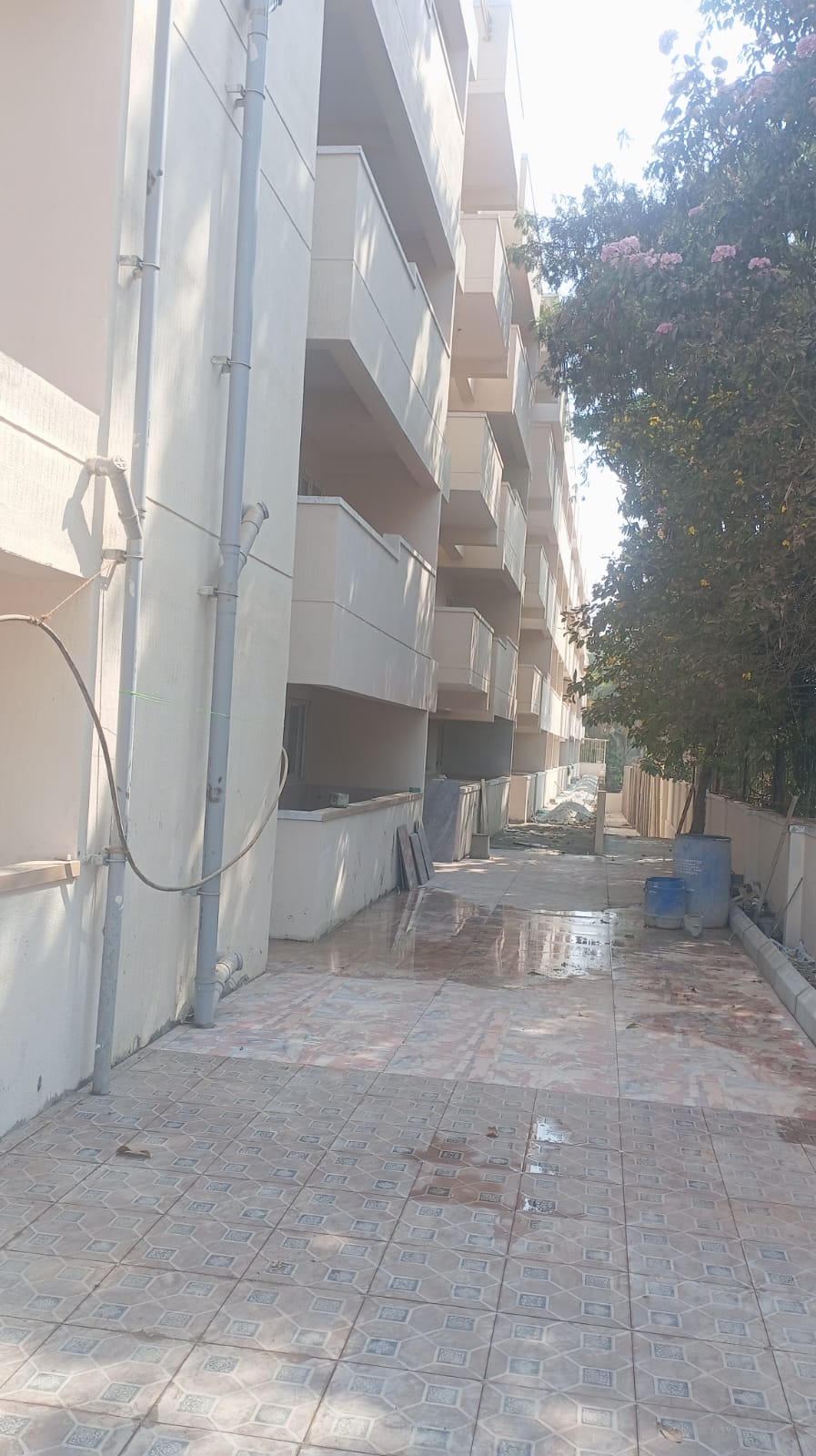 Investment-Friendly Luxury Apartments in Jakkur with Premium Features