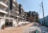 Luxury Apartments – Ready to Move in K Narayana Pura