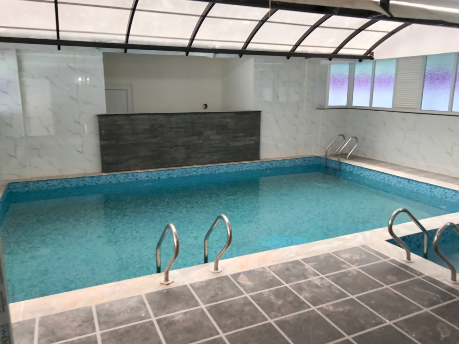 Luxury Apartments – Ready to Move in K Narayana Pura