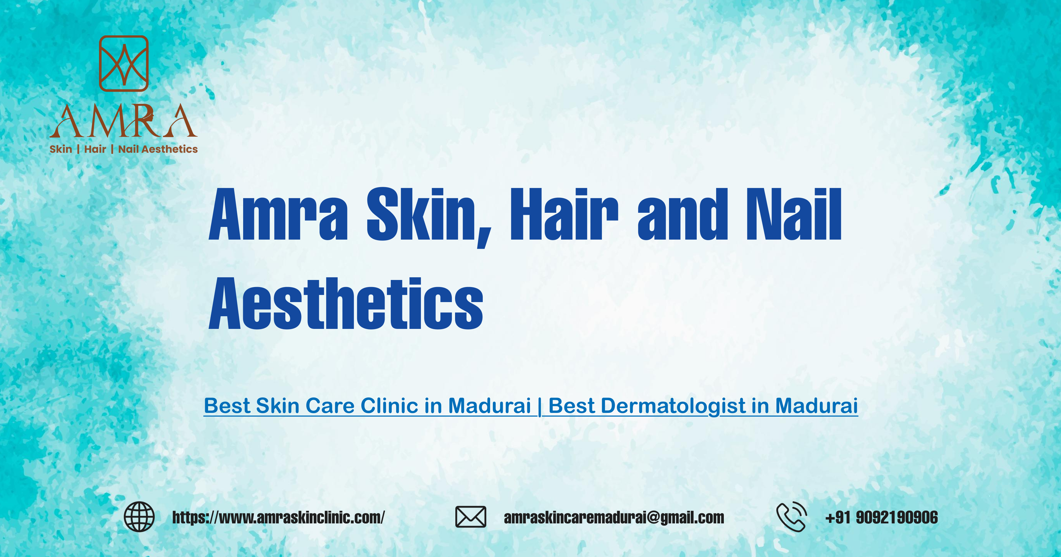 Glow Beyond Beauty – Best Skin Care Clinic in Madurai