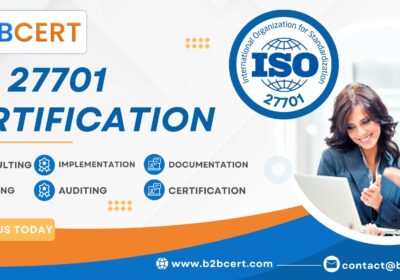 ISO-27701-Certification