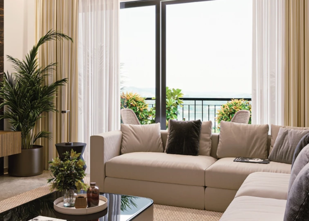 Strategic Gateway Location at Hindon Bridge