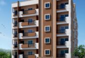 Luxury Flats 2 & 3BHK For Sale in Banjara Layout