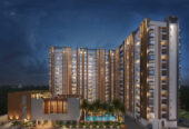 Luxury 4 BHK Apartments in Coimbatore for Sale by Srivari Trisara