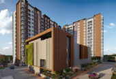 Luxury 4 BHK Apartments in Coimbatore for Sale by Srivari Trisara