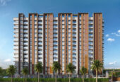 Luxury 4 BHK Apartments in Coimbatore for Sale by Srivari Trisara