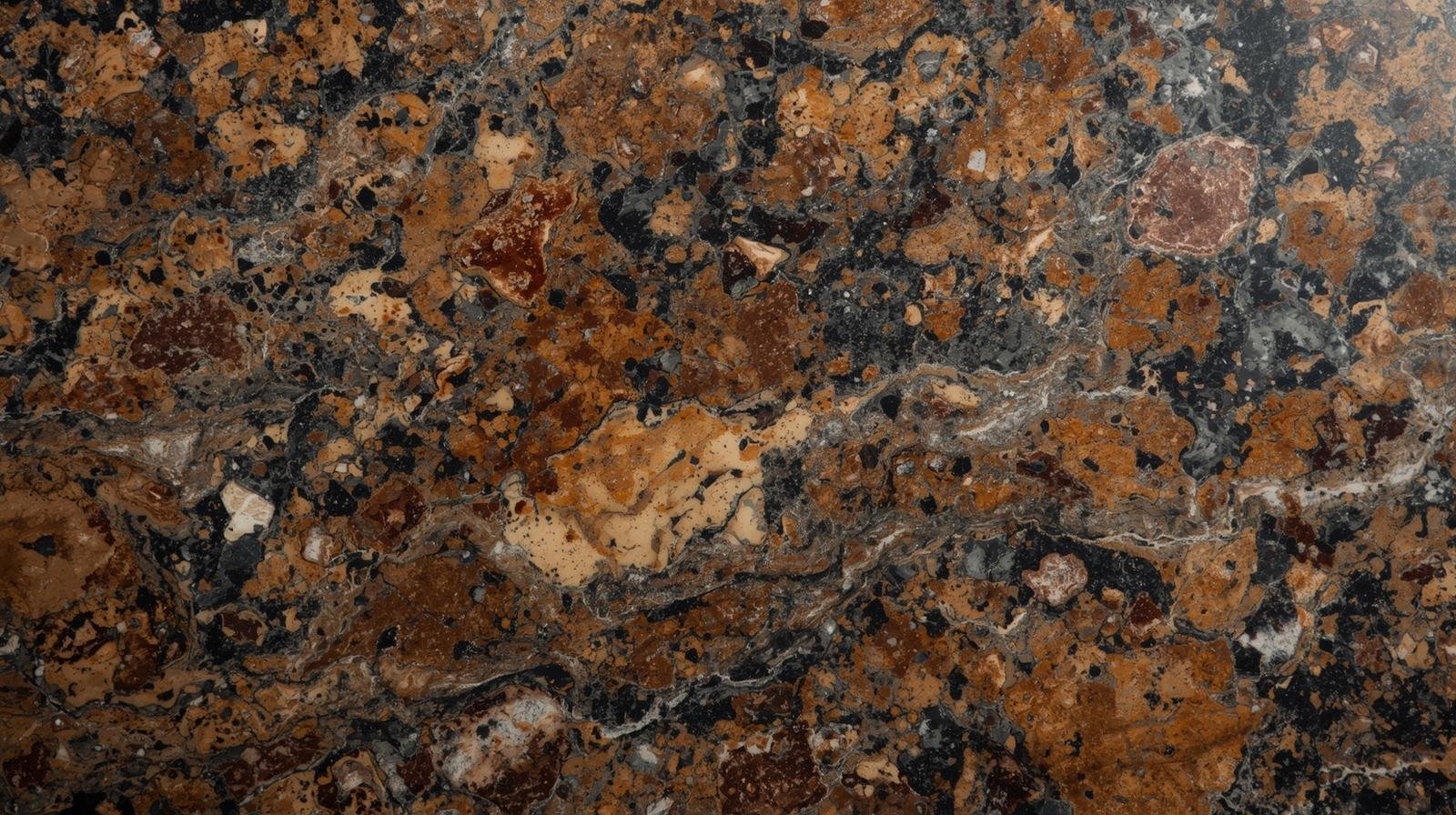 Best Indian Granite for Kitchen Countertops: A Complete Buying Guide
