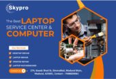 Skypro Technologies – Laptop & Printer Service in Madurai