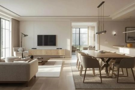 The Connoisseur’s Choice: 12 Acres of Refined Living