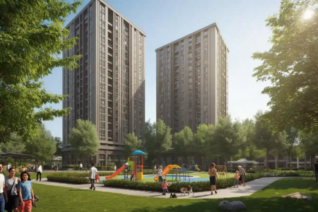 The Connoisseur’s Choice: 12 Acres of Refined Living