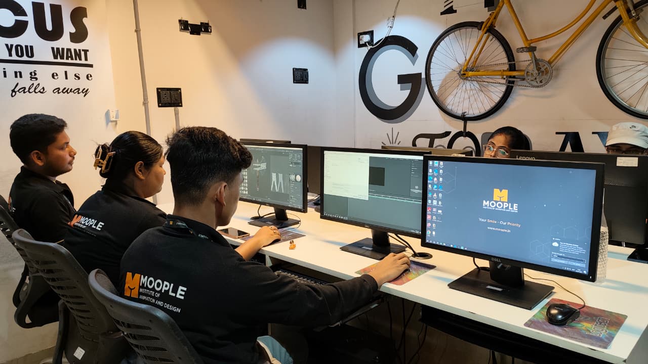 Film Editing Courses in Kolkata | Learn Pro Techniques