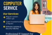 Skypro Technologies – Laptop & Printer Service in Madurai