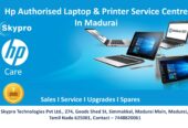 Skypro Technologies – Laptop & Printer Service in Madurai