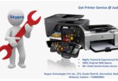 Skypro Technologies – Laptop & Printer Service in Madurai